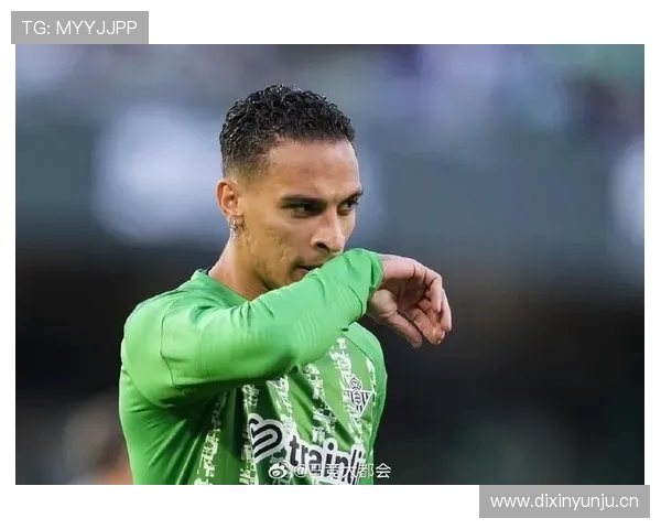 马竞加入安东尼争夺战 曼联希望各队展开竞价竞争 马竞加入安东尼争夺战 曼联希望各队展开竞价竞争